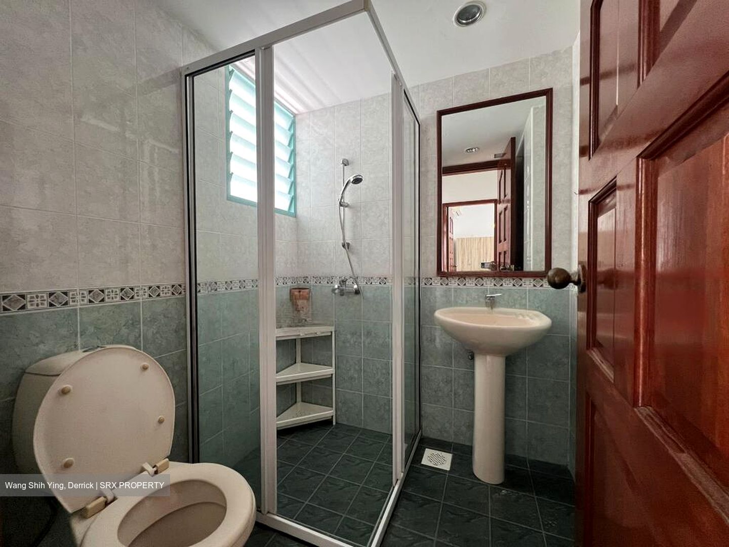 Ballota Park Condominium (D17), Condominium #469218331